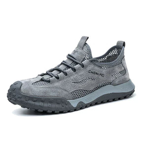 Gardaly | Cheniro Breathable & Non-slip Sneakers (Unisex)