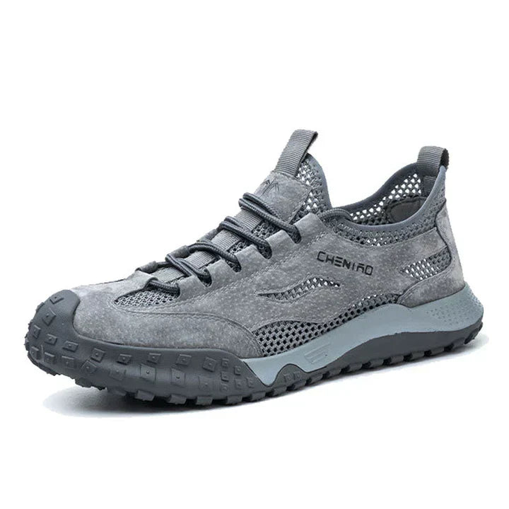 Gardaly | Cheniro Breathable & Non-slip Sneakers (Unisex)
