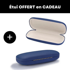 Bella Offerta | Occhiali Intelligenti TR90 Titanium Max + Custodia Esclusiva in Omaggio – (DISPONIBILITÀ LIMITATA)