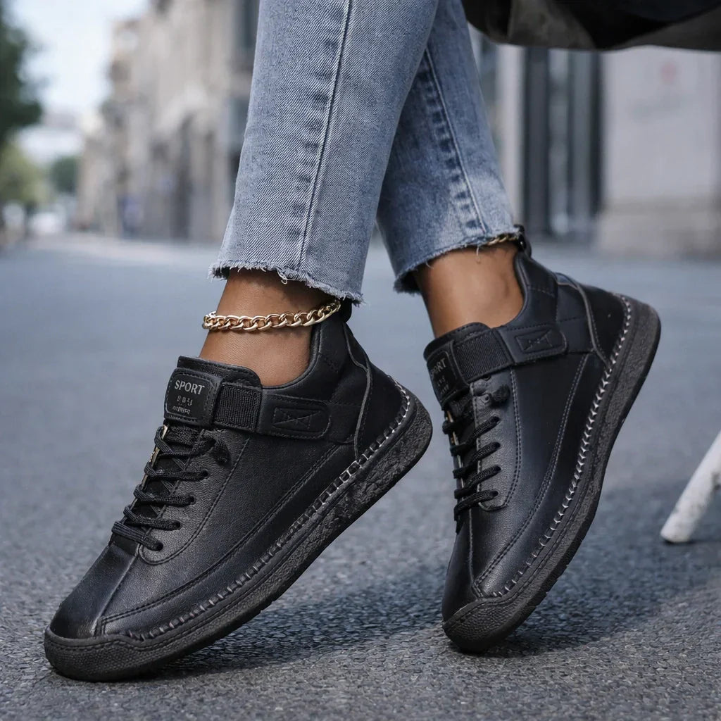 Sarttore | Sneakers ortopediche di alta gamma - Confortia™