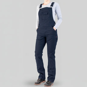Gardaly Flex Canvas Work Bib Overalls