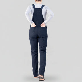 Gardaly Flex Canvas Work Bib Overalls