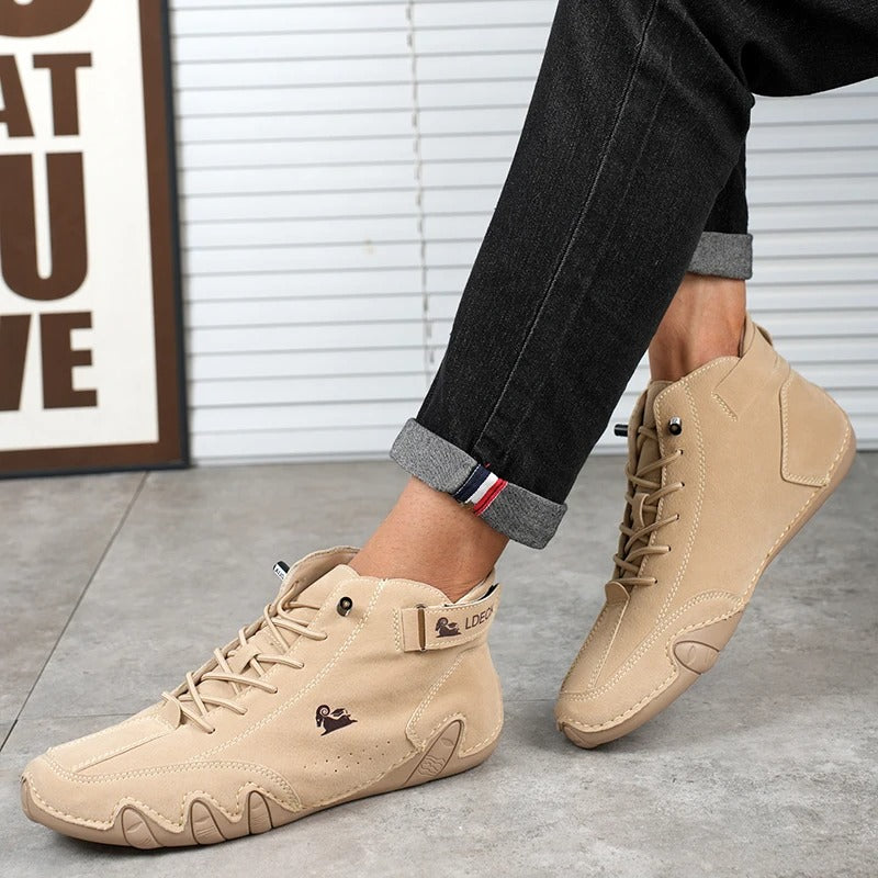 Bella Offerta | Scarpe ortopediche impermeabili e traspiranti