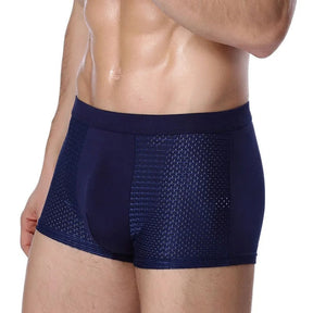 Bella Offerta | Set da 10 boxer in fibra di bambù [Paga 5, ricevi 10]