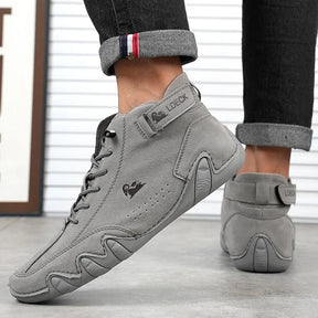 Gardaly | Waterproof and Breathable Orthopedic Shoes