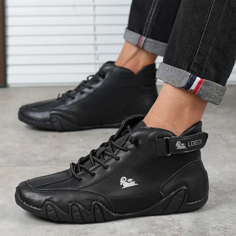 Bella Offerta | Scarpe ortopediche impermeabili e traspiranti