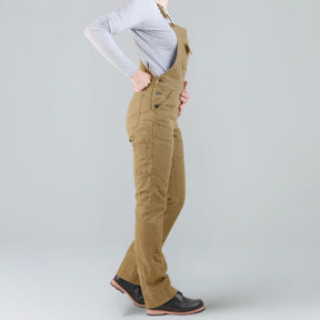Gardaly Flex Canvas Work Bib Overalls