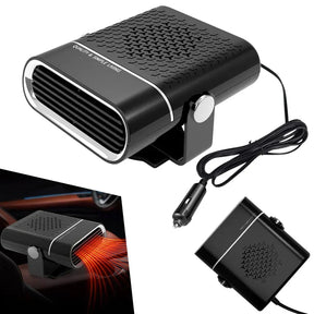Bella Offerta | Riscaldatore Universale per Auto – HeatStart™ 12V/24V