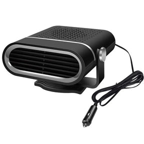 Bella Offerta | Riscaldatore Universale per Auto – HeatStart™ 12V/24V