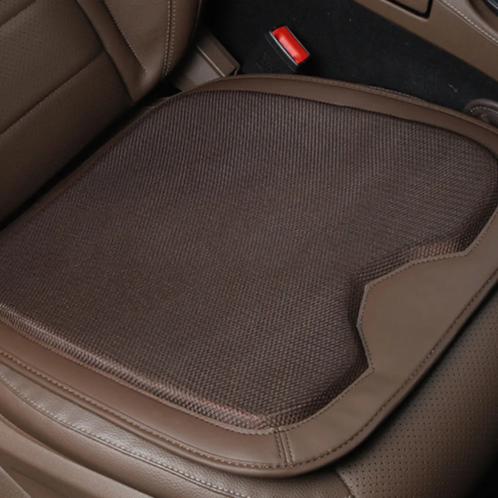 Bella Offerta | MaxCotton™ – Cuscino per sedile auto personalizzato