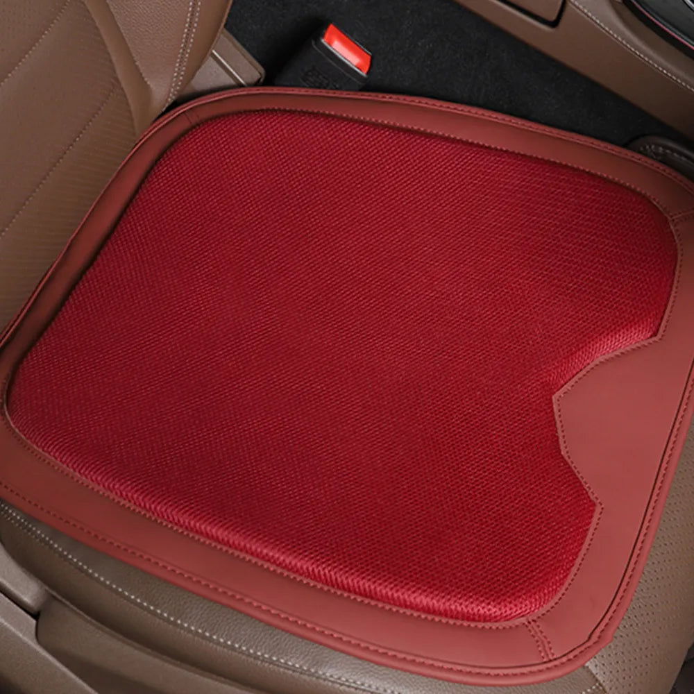 Bella Offerta | MaxCotton™ – Cuscino per sedile auto personalizzato